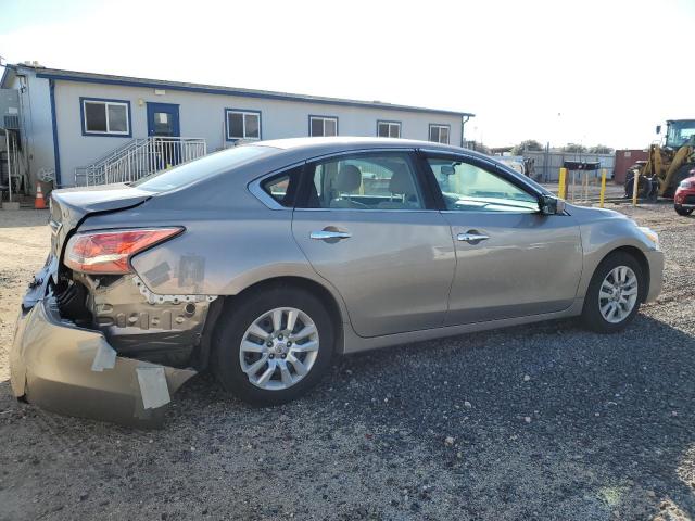 Photo 3 from auction – 2014 NISSAN ALTIMA 2.5 with VIN 1N4AL3AP1EN339858