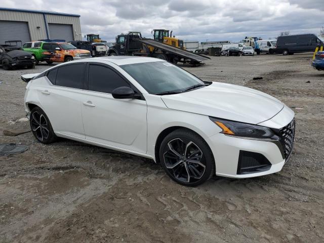 Photo 4 from auction – 2024 NISSAN ALTIMA SR with VIN 1N4BL4CV4RN306221