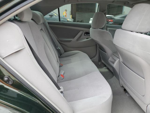Photo 10 from auction – 2010 TOYOTA CAMRY BASE with VIN 4T4BF3EK3AR081378