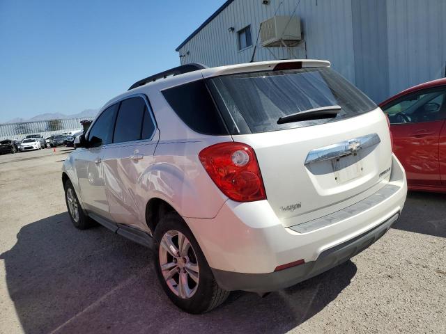 Photo 2 from auction – 2012 CHEVROLET EQUINOX LT with VIN 2GNALDEK7C1267777