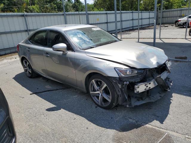 Photo 4 from auction – 2018 LEXUS IS 300 with VIN JTHC81D20J5030660