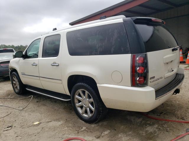 Photo 2 from auction – 2011 GMC YUKON XL D with VIN 1GKS2MEF3BR242789