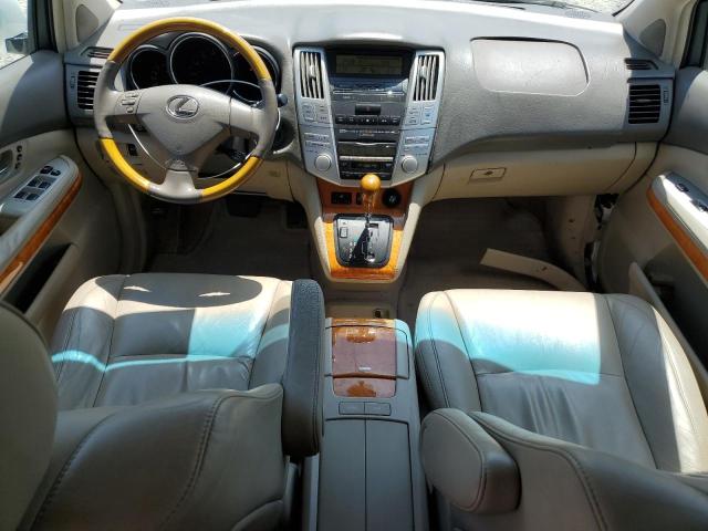 Photo 8 from auction – 2005 LEXUS RX 330 with VIN 2T2GA31UX5C031473