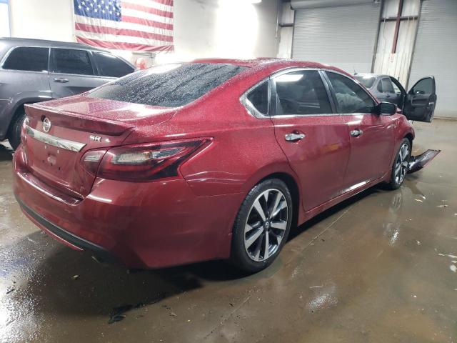 Photo 3 from auction – 2017 NISSAN ALTIMA 2.5 with VIN 1N4AL3AP8HC233181