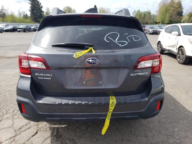 Снимка 6 от търг – 2018 SUBARU OUTBACK 2. с VIN 4S4BSACC2J3281275