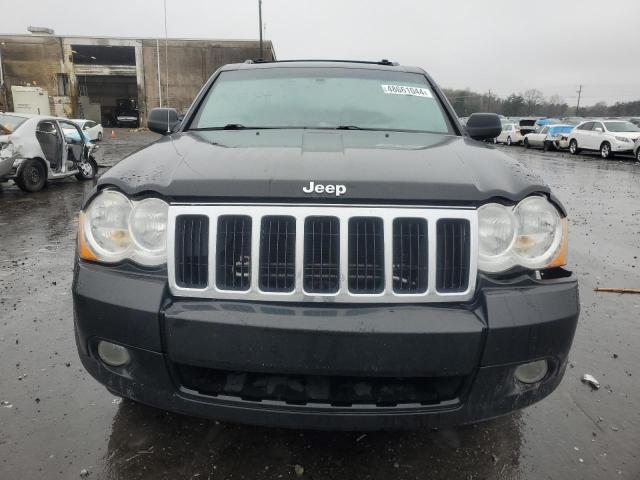 Photo 5 from auction – 2010 JEEP GRAND CHER with VIN 1J4PS5GK9AC109273