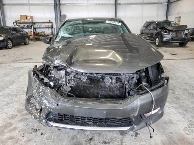 Photo 5 from auction – 2014 HONDA ACCORD SPO with VIN 1HGCR2F59EA051212