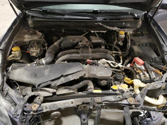 Photo 11 from auction – 2014 SUBARU LEGACY 2.5 with VIN 4S3BMBC6XE3034512