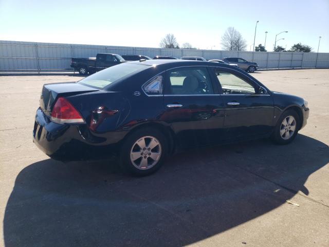 Photo 3 from auction – 2008 CHEVROLET IMPALA LT with VIN 2G1WT58KX81253243