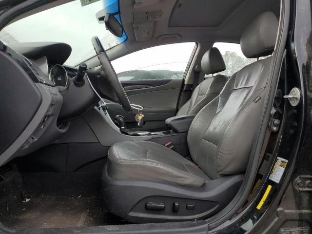 Photo 7 from auction – 2011 HYUNDAI SONATA SE with VIN 5NPEC4AC6BH135518