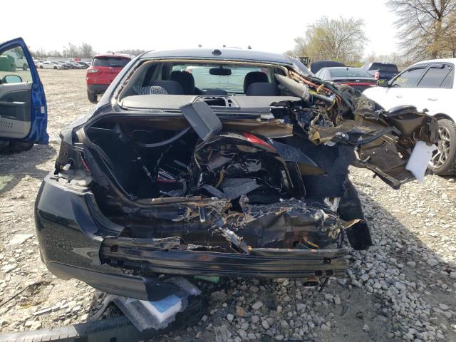 Photo 6 from auction – 2016 NISSAN ALTIMA 2.5 with VIN 1N4AL3AP9GC193501