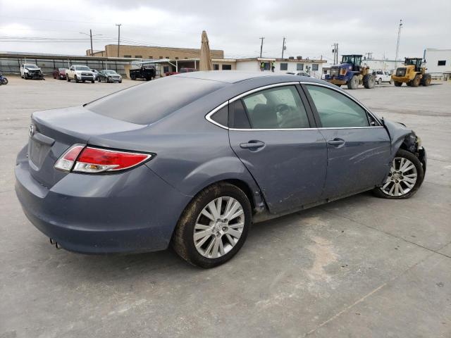 Photo 3 from auction – 2010 MAZDA 6 I with VIN 1YVHZ8CH2A5M42513