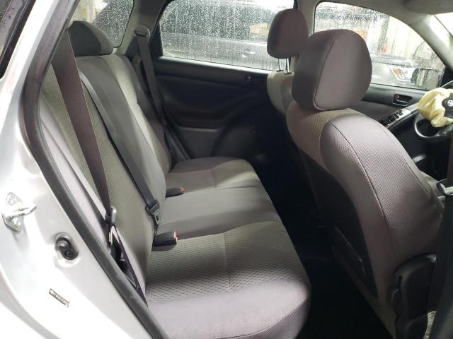 Photo 10 from auction – 2007 TOYOTA COROLLA MA with VIN 2T1KR32E37C666293