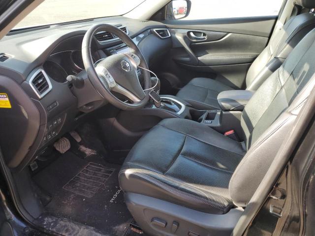 Photo 7 from auction – 2014 NISSAN ROGUE S with VIN 5N1AT2MV8EC858265