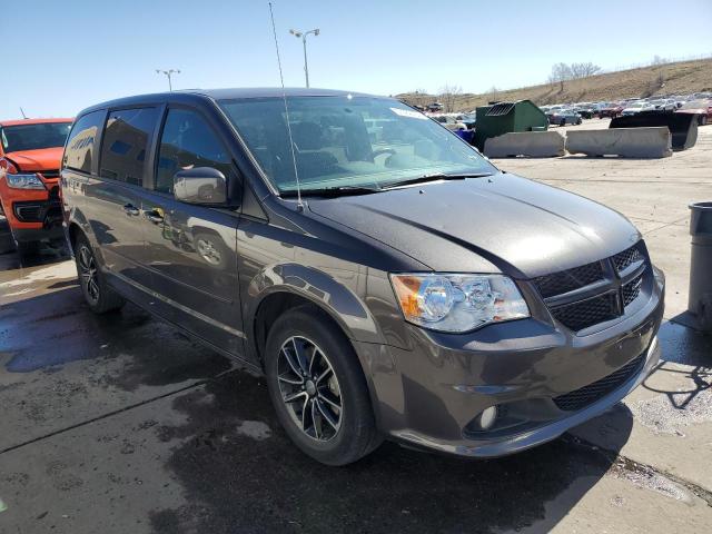 Photo 4 from auction – 2016 DODGE GRAND CARA with VIN 2C4RDGCG3GR220312
