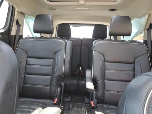 Photo 10 from auction – 2017 GMC ACADIA DEN with VIN 1GKKNXLS7HZ124228