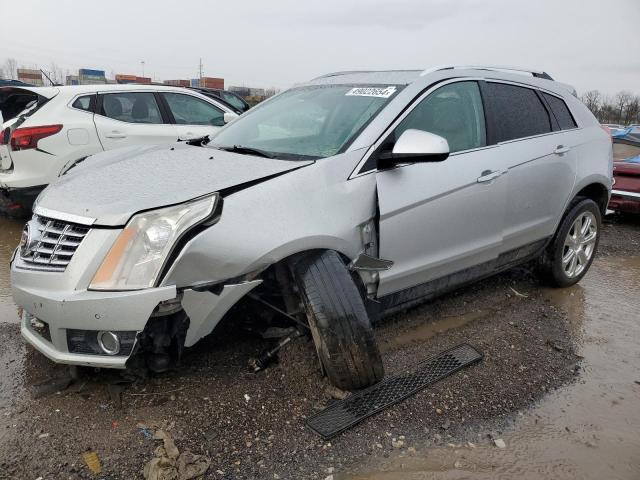 Photo 1 from auction – 2016 CADILLAC SRX PERFOR with VIN 3GYFNCE37GS532715