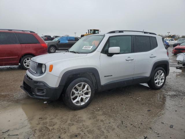 Photo 1 from auction – 2015 JEEP RENEGADE L with VIN ZACCJABTXFPB33178