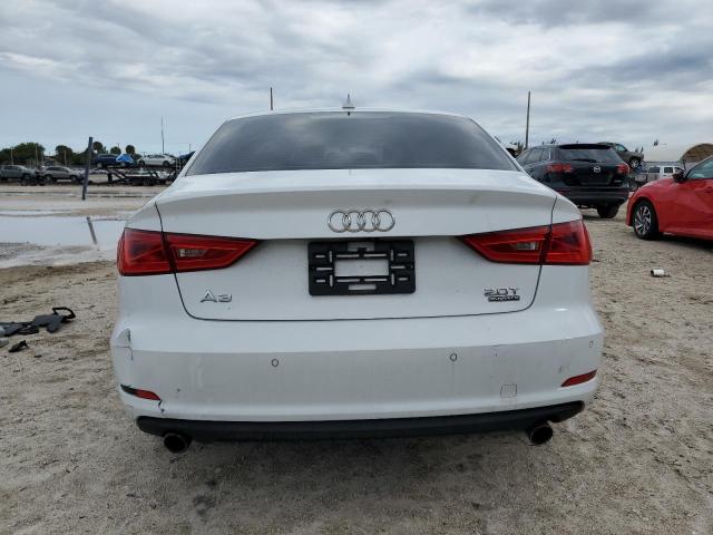 Photo 6 from auction – 2016 AUDI A3 PREMIUM with VIN WAUB8GFF6G1059111