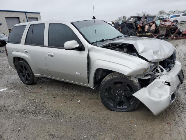 Photo 4 from auction – 2006 CHEVROLET TRAILBLAZE with VIN 1GNES13H862356790