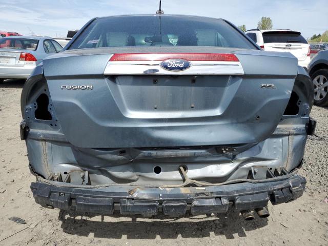 Photo 6 from auction – 2011 FORD FUSION SEL with VIN 3FAHP0JA0BR319977