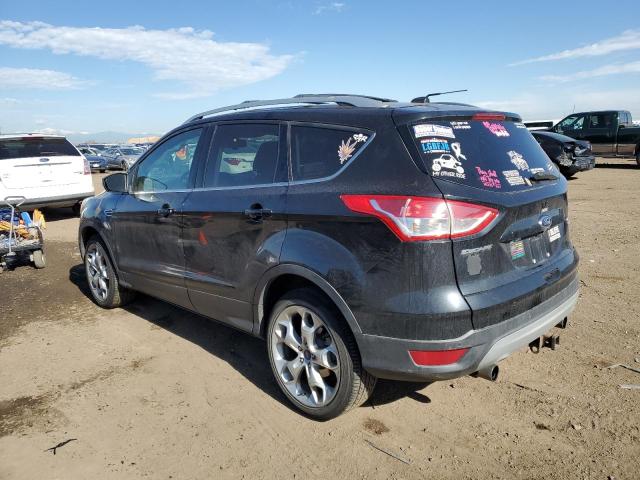 Zdjęcie 2 z aukcji – 2013 FORD ESCAPE TIT z VIN 1FMCU9J90DUA90814