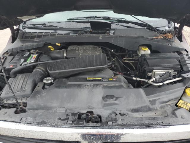 Photo 12 from auction – 2004 DODGE DURANGO SL with VIN 1D4HD48N04F110809