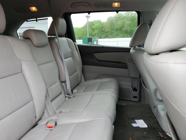 Photo 11 from auction – 2012 HONDA ODYSSEY TO with VIN 5FNRL5H94CB063039
