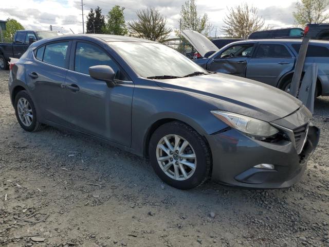Photo 4 from auction – 2016 MAZDA 3 SPORT with VIN 3MZBM1K71GM248047