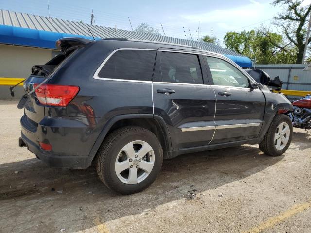 Photo 3 from auction – 2013 JEEP GRAND CHER with VIN 1C4RJFAGXDC648369