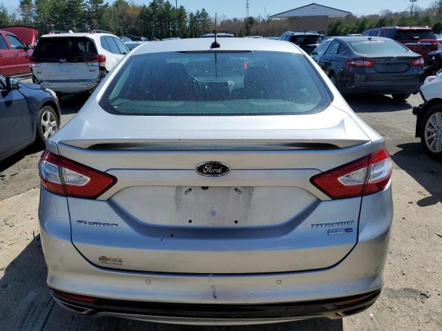 Photo 6 from auction – 2013 FORD FUSION TIT with VIN 3FA6P0D91DR100859