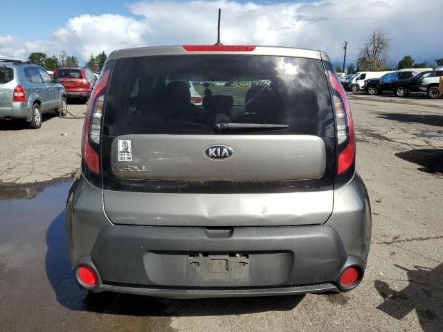 Photo 6 from auction – 2016 KIA SOUL with VIN KNDJN2A24G7273428