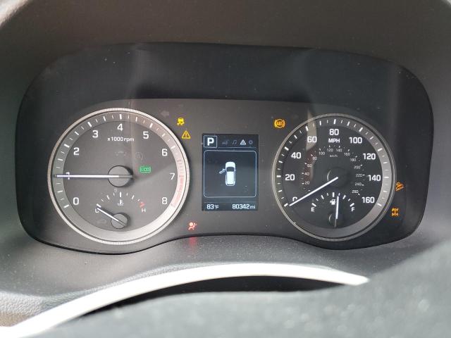 Photo 9 from auction – 2016 HYUNDAI TUCSON LIM with VIN KM8J3CA24GU182474