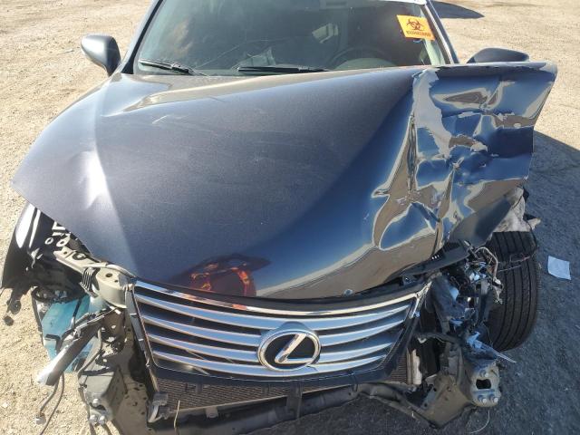 Photo 11 from auction – 2010 LEXUS ES 350 with VIN JTHBK1EGXA2385330