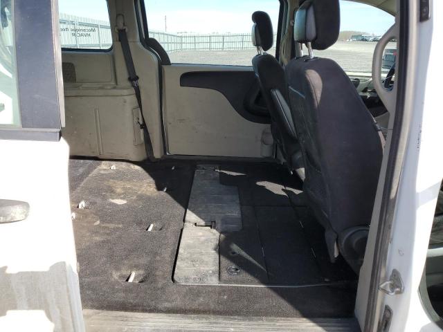 Photo 11 from auction – 2014 DODGE GRAND CARA with VIN 2C4RDGBG0ER313979