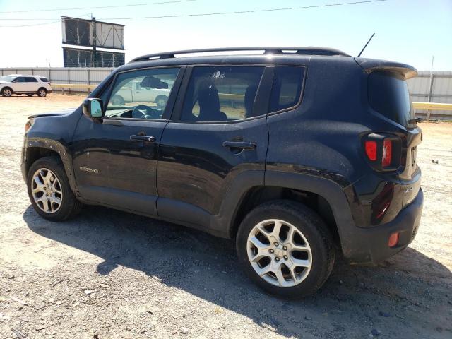 Photo 2 from auction – 2017 JEEP RENEGADE L with VIN ZACCJBBB4HPF07901