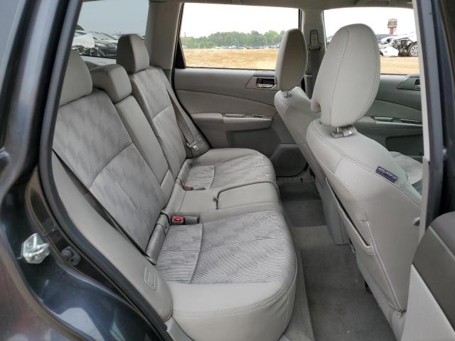 Photo 11 from auction – 2010 SUBARU FORESTER 2 with VIN JF2SH6DC0AH745490
