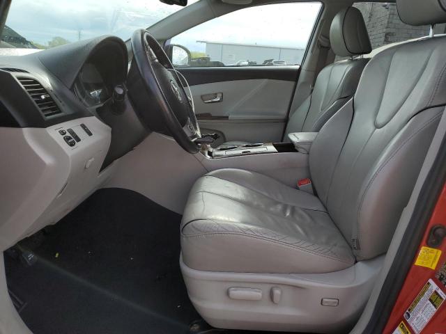 Photo 7 from auction – 2012 TOYOTA VENZA LE with VIN 4T3BK3BB5CU071343