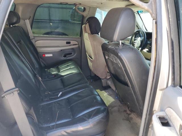 Photo 11 from auction – 2001 GMC YUKON with VIN 1GKEC13T21R169964