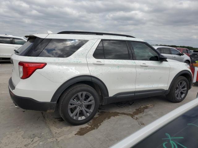 Zdjęcie 3 z aukcji – 2023 FORD EXPLORER X z VIN 1FMSK7DH7PGA93933