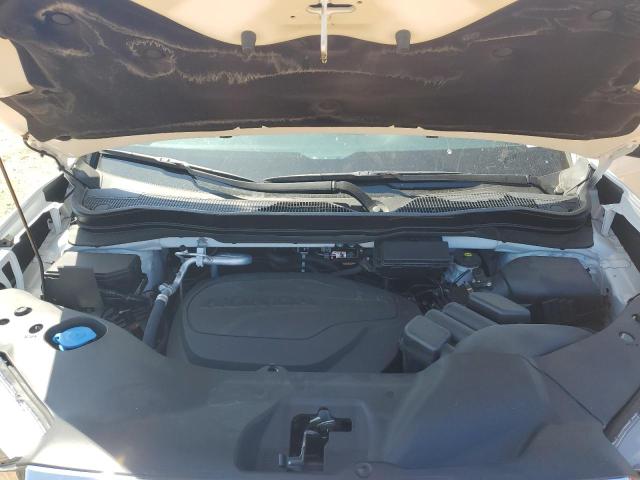 Photo 12 from auction – 2022 HONDA PASSPORT E with VIN 5FNYF7H51NB004545