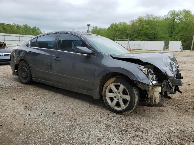 Photo 4 from auction – 2007 NISSAN ALTIMA 2.5 with VIN 1N4AL21E97C135106