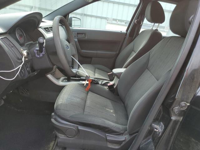 Photo 7 from auction – 2010 FORD FOCUS SE with VIN 1FAHP3FN3AW253627