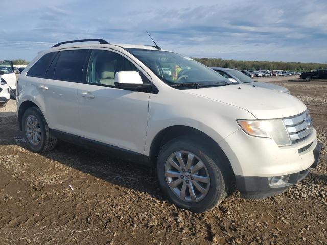 Photo 4 from auction – 2008 FORD EDGE SEL with VIN 2FMDK48C28BB35617