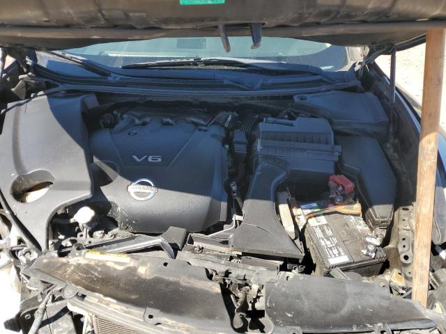 Photo 11 from auction – 2012 NISSAN MAXIMA S with VIN 1N4AA5AP2CC865927