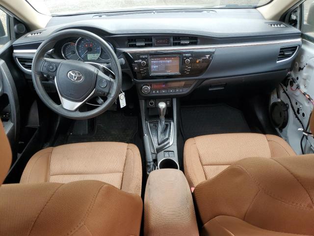 Photo 8 from auction – 2015 TOYOTA COROLLA L with VIN 5YFBURHE9FP247971