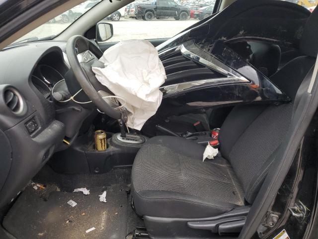 Photo 7 from auction – 2019 NISSAN VERSA S with VIN 3N1CN7AP7KL862868
