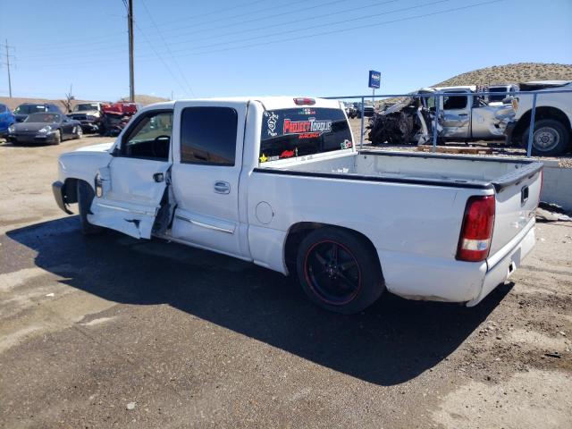 Photo 2 from auction – 2006 CHEVROLET SILVERADO with VIN 2GCEC13Z061313110