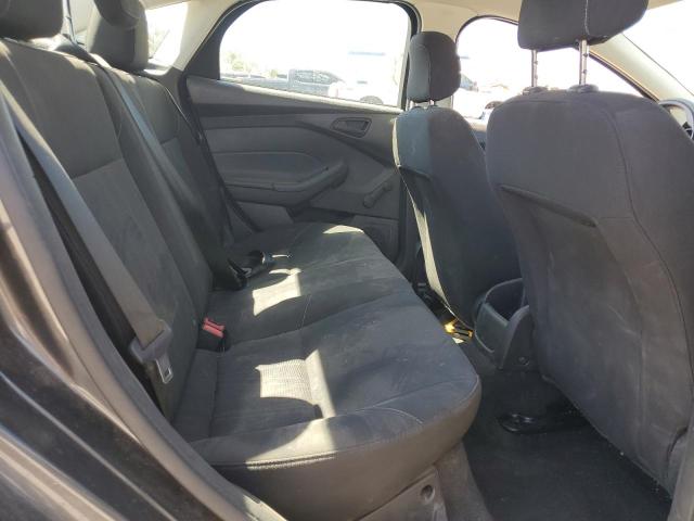 Photo 10 from auction – 2018 FORD FOCUS S with VIN 1FADP3E27JL269420