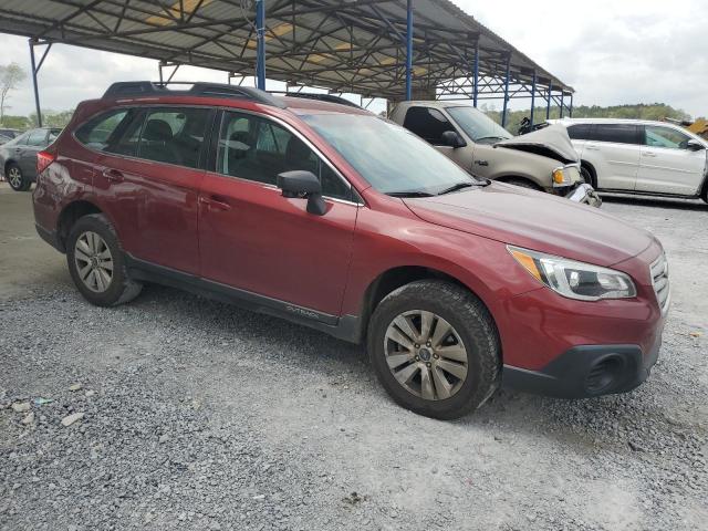 Photo 4 from auction – 2017 SUBARU OUTBACK 2. with VIN 4S4BSAAC2H3212339